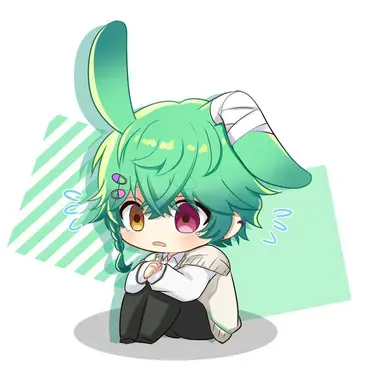 Profile image of りうさくん