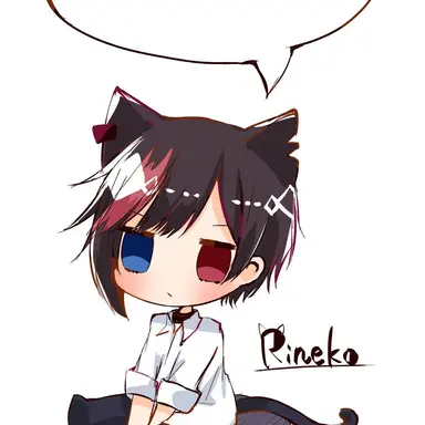 Profile image of りねこくん