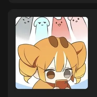 Profile image of りりすちゃん
