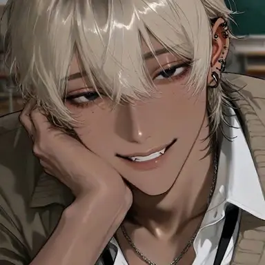 Profile image of 사카키바라 타츠미