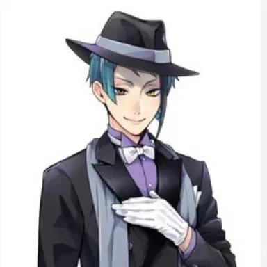 Profile image of ジェイド