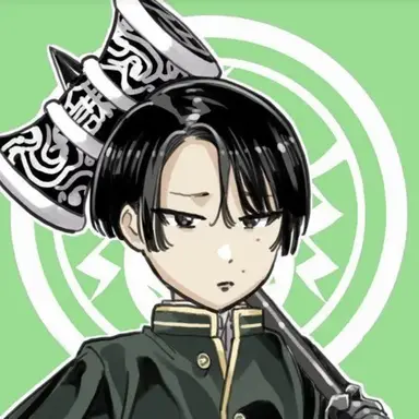 Profile image of 霞流括