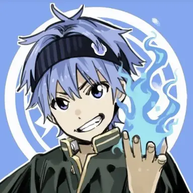 Profile image of 縁城蒼吏