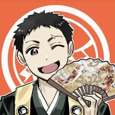 Profile image of 痣木宵丸