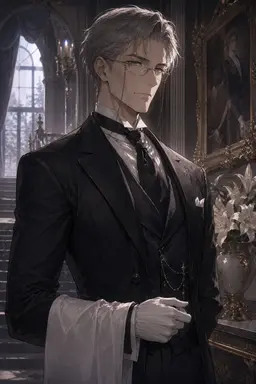 Profile image of エドワード