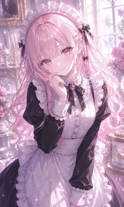 Profile image of セリーナ