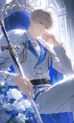 Profile image of レオンハルト