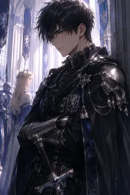 Profile image of カイル