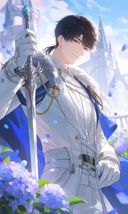 Profile image of エリック