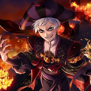 Profile image of ロロ