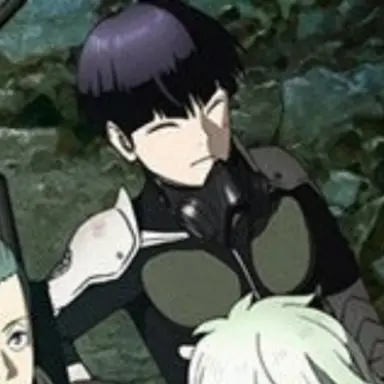 Profile image of 호시나 소우시로