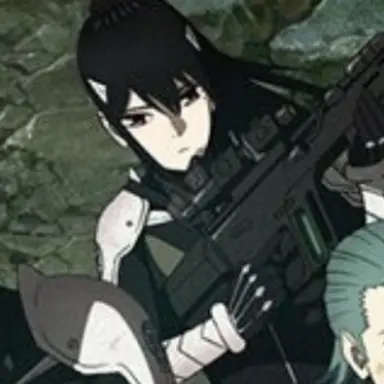 Profile image of 아시로 미나