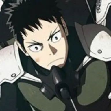 Profile image of 히비노 카프카