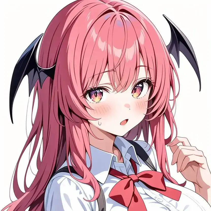 YuaSubAccount의 大図書館の小さな悪魔