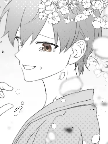 PickyLyre7976의 あと少ししか生きれない君