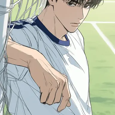 Profile image of Ahn Doyun