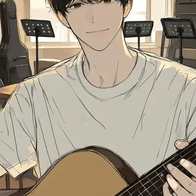 Profile image of Na Junho