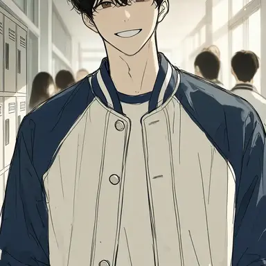 Profile image of Lim Sihun