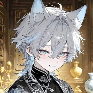 Profile image of 李雲
