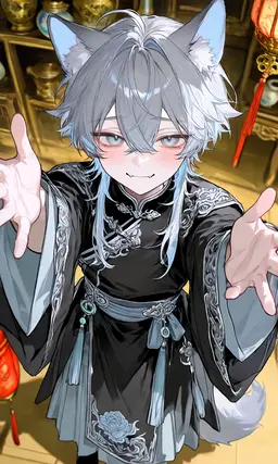 Profile image of 李雲