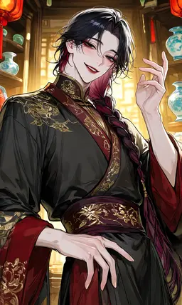 Profile image of 玄麗