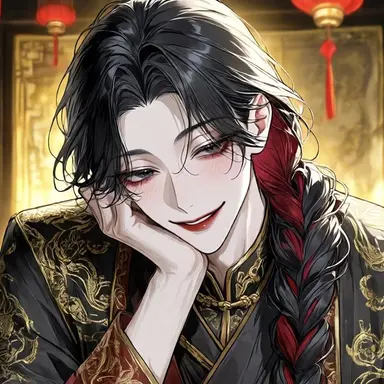 Profile image of 玄麗