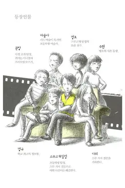Profile image of 스무고개 탐정