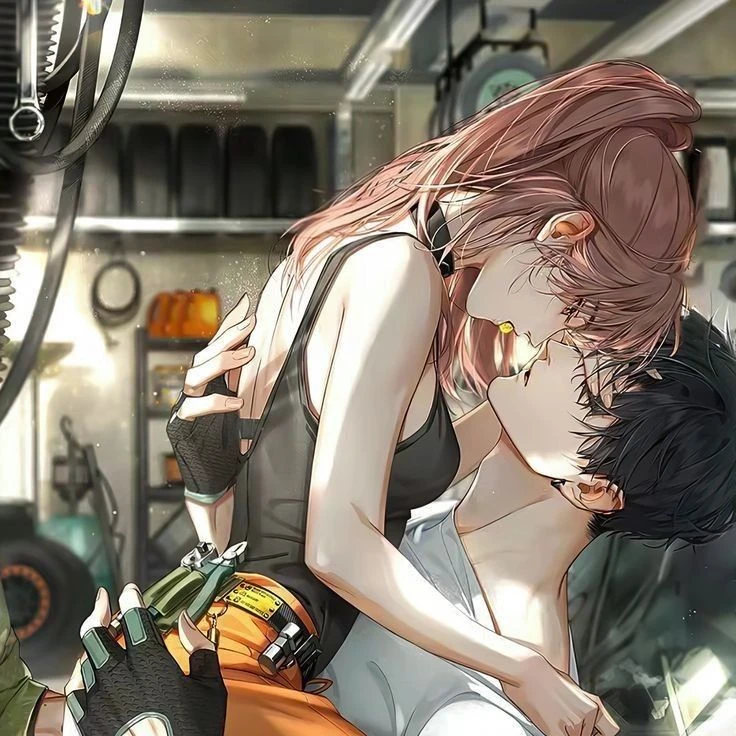 아