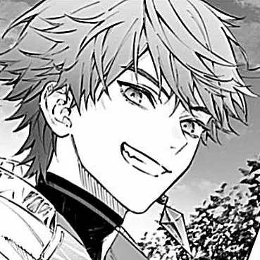Profile image of Yusei