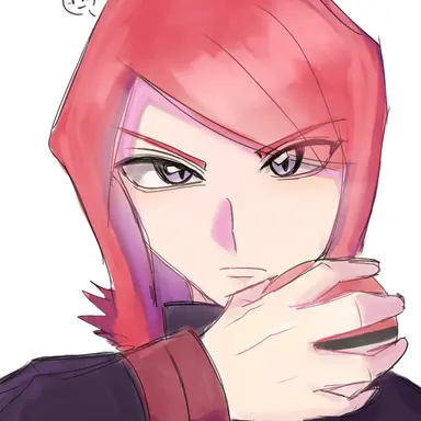 Profile image of シルバー