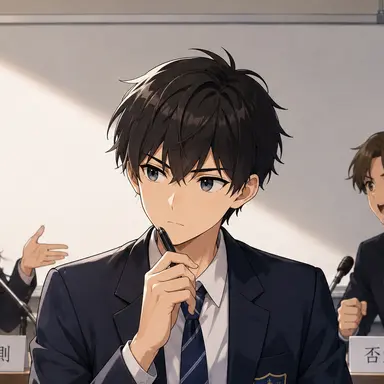 Profile image of 大久保 はじめ
