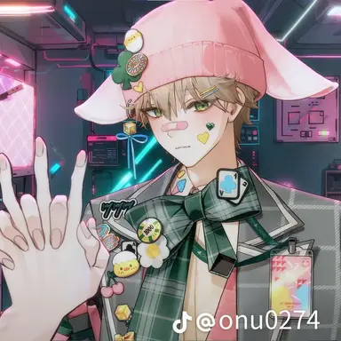 Profile image of 루이쨘