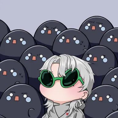 Profile image of 늦잠