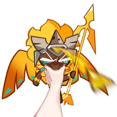 Profile image of 골드치즈 쿠키