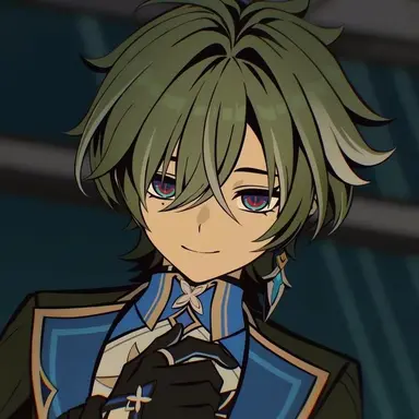 Profile image of Roen