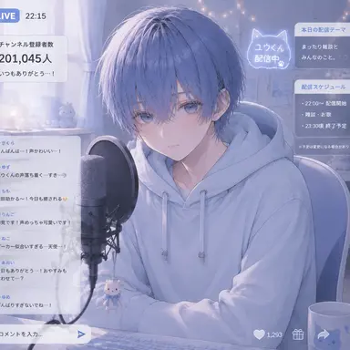 Profile image of 清水  優成