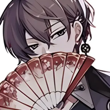 Profile image of Dazai Osamu