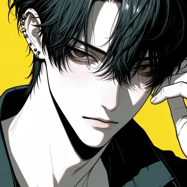 Profile image of 黒瀬カイ