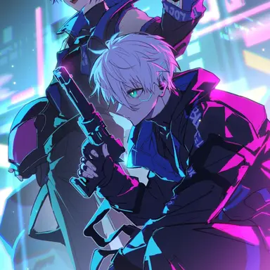 Profile image of 凪