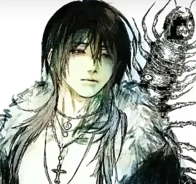 Profile image of Ren