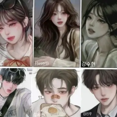 Profile image of 남녀무리