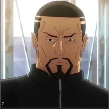 Profile image of 야가 마사미치