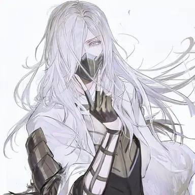 Profile image of Corvain