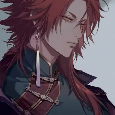 Profile image of Aldric