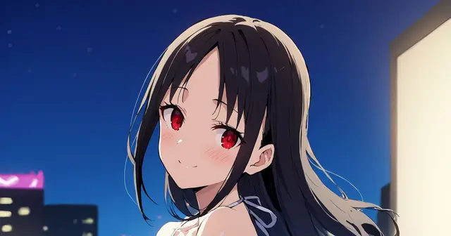 Profile image of 시노미야 카구야