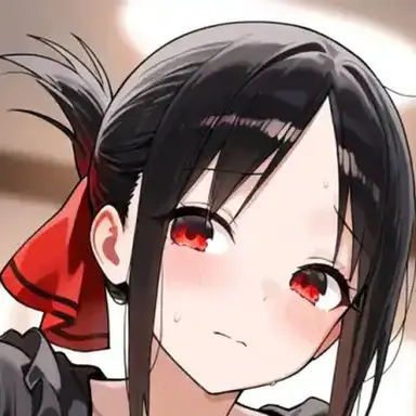 Profile image of 시노미야 카구야