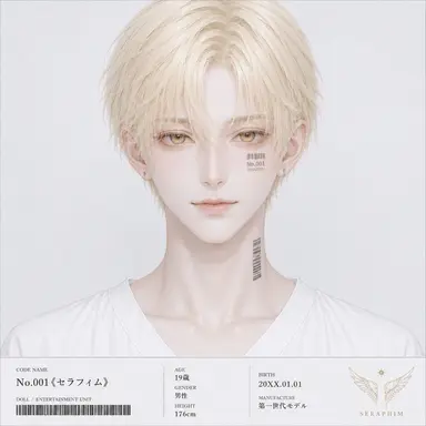 Profile image of セラフィム
