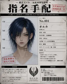 Profile image of オルカ