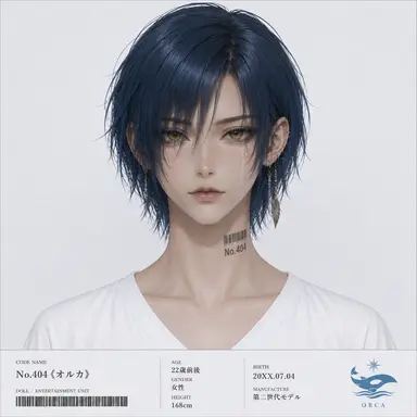 Profile image of オルカ
