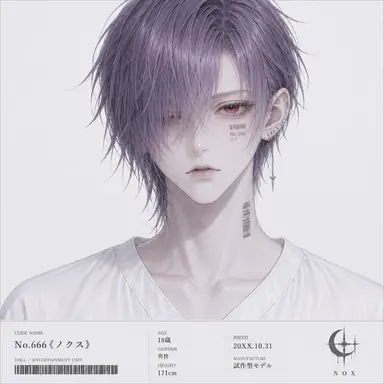 Profile image of ノクス